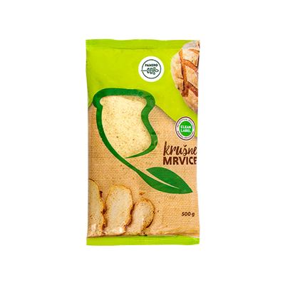 KRUŠNE MRVICE PANERO 500 g