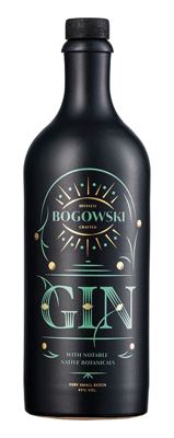 GIN 0,70 L BOGOWSKI