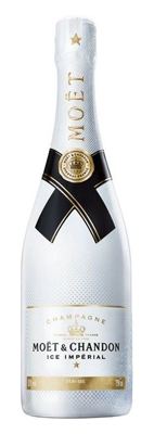 ŠAMPANJAC MOET ICE 0,75L