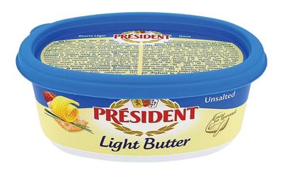MASLAC PRESIDENT LIGHT250G NESLANI