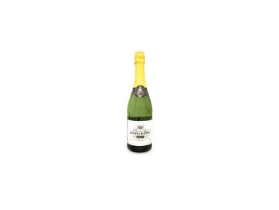 PJENUŠAC BARON DE ROTH. 0,75 L