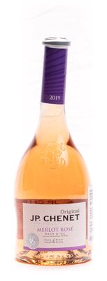 VINO MERLOT ROSE 0,75 L CHENET