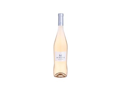 VINO ROSE 0,75 L MINUTY M