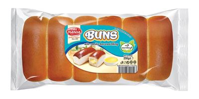 BUHTLE VANILIJA 250g TI