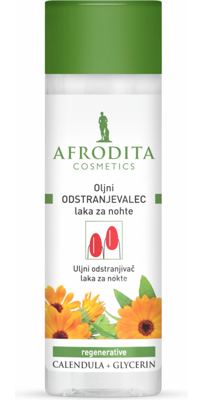 ACETON CALENDULA 100ML AFRODITA