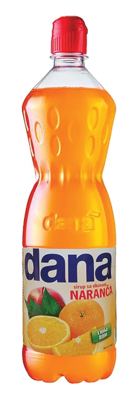 DANA SIRUP NARANČA HR 1L