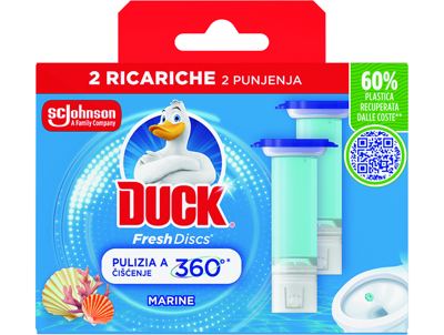 DUCK REFILL MARINE 72mL