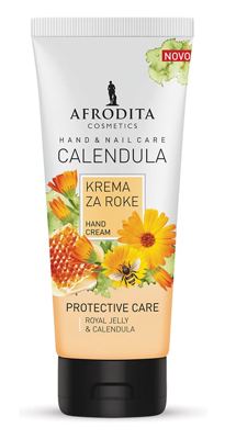 KREMA ZA RUKE CALENDULA 100ml