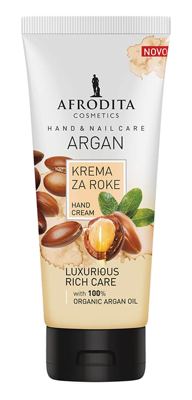 KREMA ZA RUKE ARAGAN 100ML