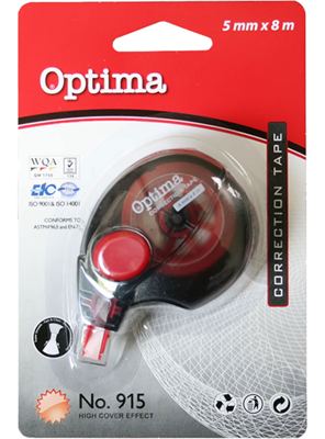 KOREKTOR U TRACI OPTIMA EUROCOM