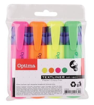SIGNIR OPTIMA SET 4/1 MF1601 228790-EC EUROC