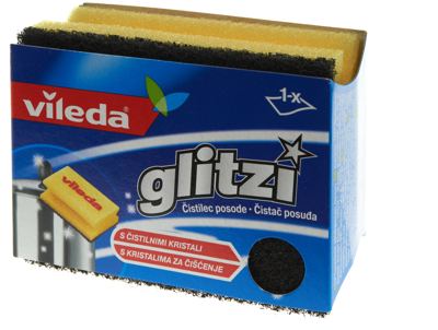 GLITZI CRSYSTAL SPUŽ. 1/1