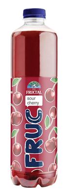 FRUC VIŠNJA 1,5L
