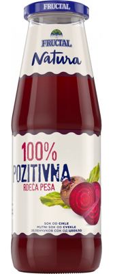 SOK CIKLA FRUCTAL 0,70 L ATLA