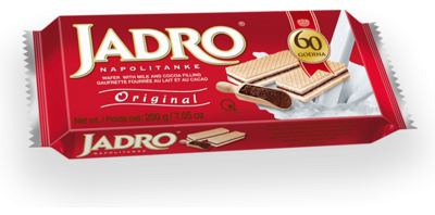 VAFL JADRO ORIGINAL 200G