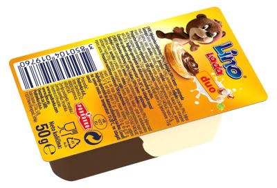 LINO LADA PVC 50g