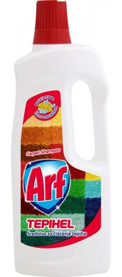 ARF TEPIHEL 750ML