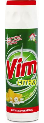 VIM CITRO 500g