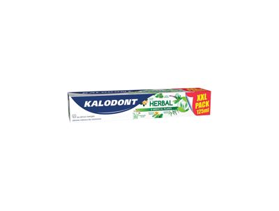 N-ZUBNA PASTA KALADONT SAPONIA 125ML HERBAL