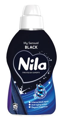 NILA BLACK 900ML