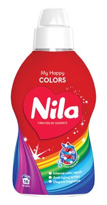 NILA COLOR 900ML