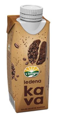 N-LEDENA KAVA 0.235 VINDIJA UHT -21/1-