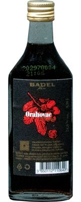 BADEL ORAHOVAC 0,1L
