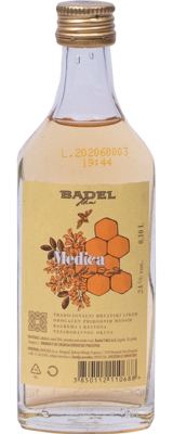 LIKER MEDICA BADEL 0.10L 30%ALK-15/1-
