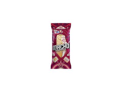 SLADOLED MACHO YOGURT&ACAI BERRY 129ml LEDO