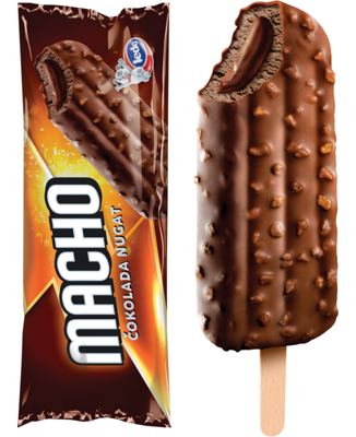 SLADOLED MACHO 75ml LEDO