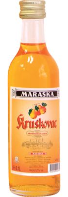 KRUŠKOVAC 25% 0,10L