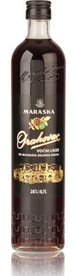 LIKER ORAHOVAC 0,7 L MARASKA