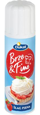 ŠLAg PJENA 30% 250g