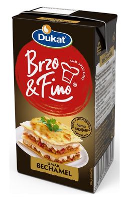UMAK BRZO&FINO BECHAMEL 200 gr