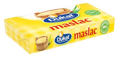 DUKAT MASLAC I.KLASA 125G-20/1-