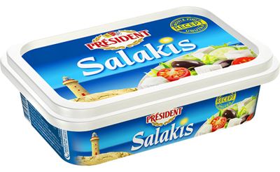 SIR PRESIDENT SALAKIS 150g