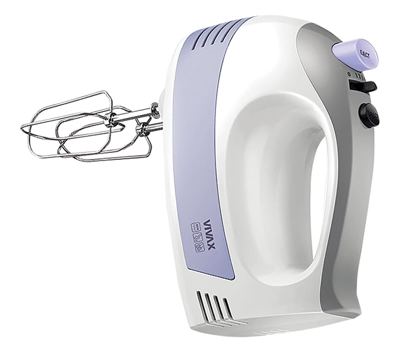 MIKSER RUČNI HM-400WP VIVAX