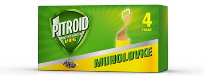 PITROID MUHOLOVKE 4/1