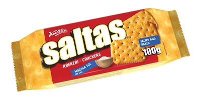 SALTAS KREKER ORIGINAL 100G