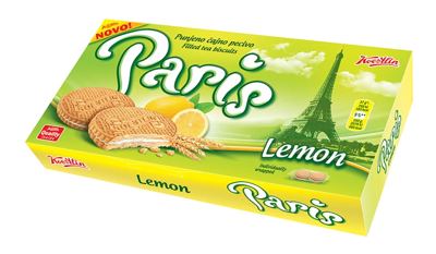 KOESTLIN PARIS LEMON 300G