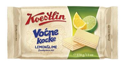 NAPOLITANKE LIMUN-LIMETA 370g