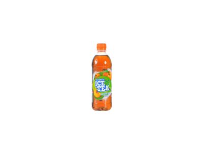 STUDENA ICE TEA BRESKVA 0,5l