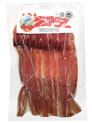 PRŠUT DRNIŠKI 100 g MARAN