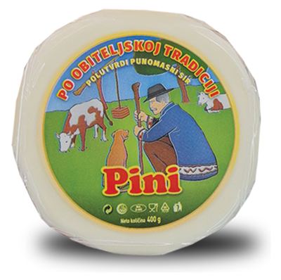 SIR PINI 400 g