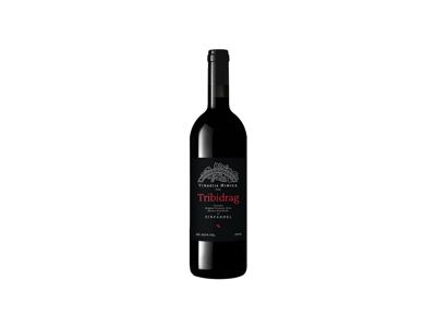*TRIBIDRAG MIMICA 0-75L SUHO 2018 -6/1-