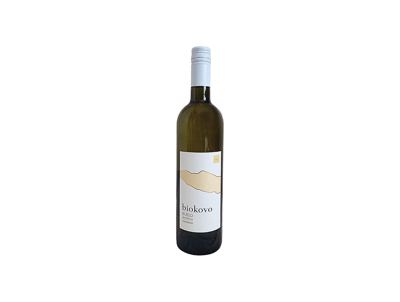VINO BIOKOVO BIJELO 0,75 l