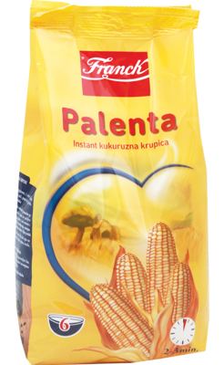 PALENTA INSTANT 450g FRANCK