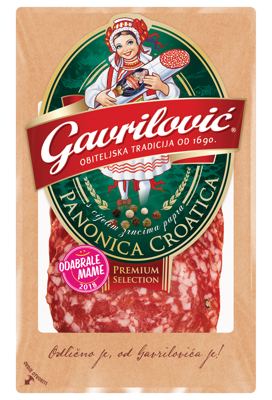 GAV.PANONICA CROATICA S PAPROM 80g