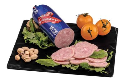 GAV.MESNI NAREZAK 400g