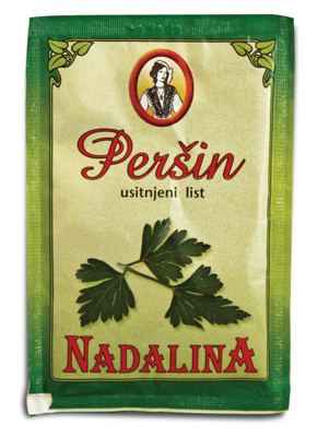 PERŠIN 8g VR NADALINA